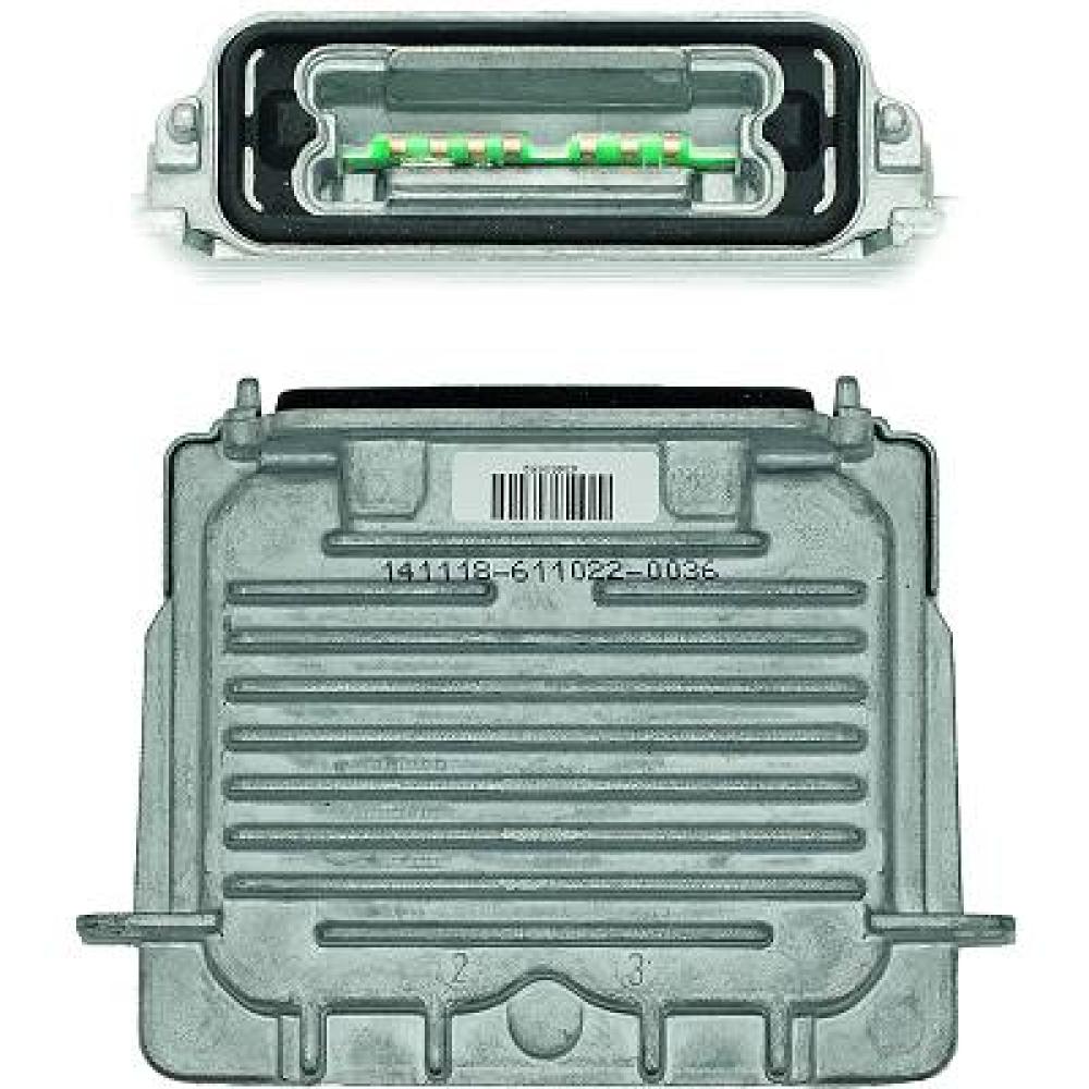 Ballast, lampe à décharge Ford C-Max 10-15