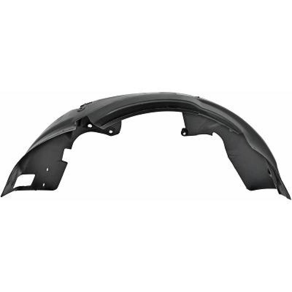 Garniture, passage de roue avant gauche Ford Transit Courier 14->>