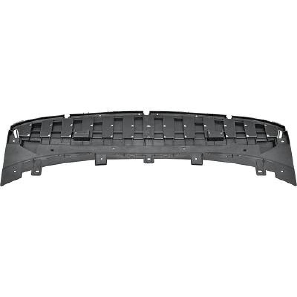 Insonoristaion du compartiment moteur inférieur Ford Transit Courier 14->>