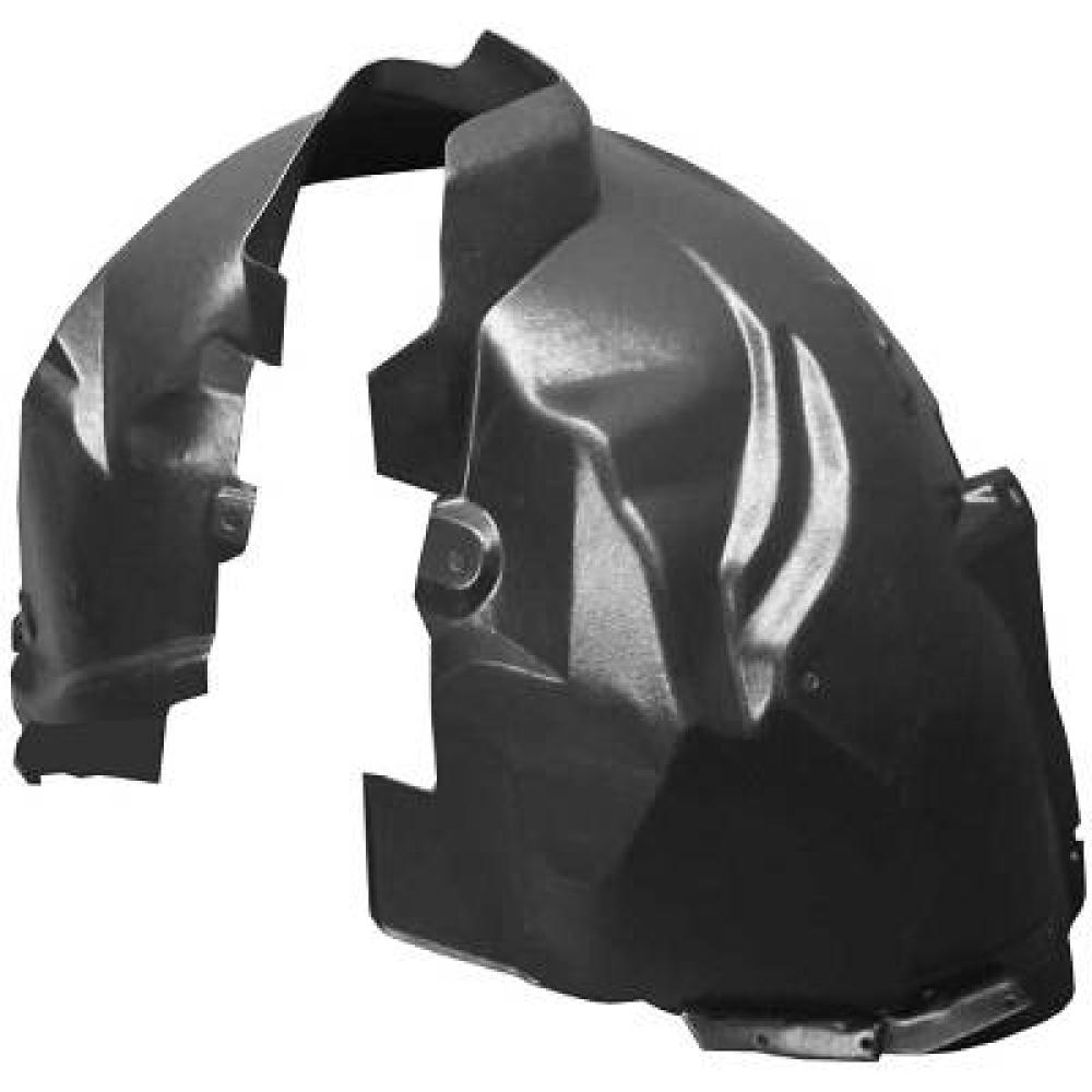 Garniture, passage de roue Essieu avant droit Ford Galaxy 06-10