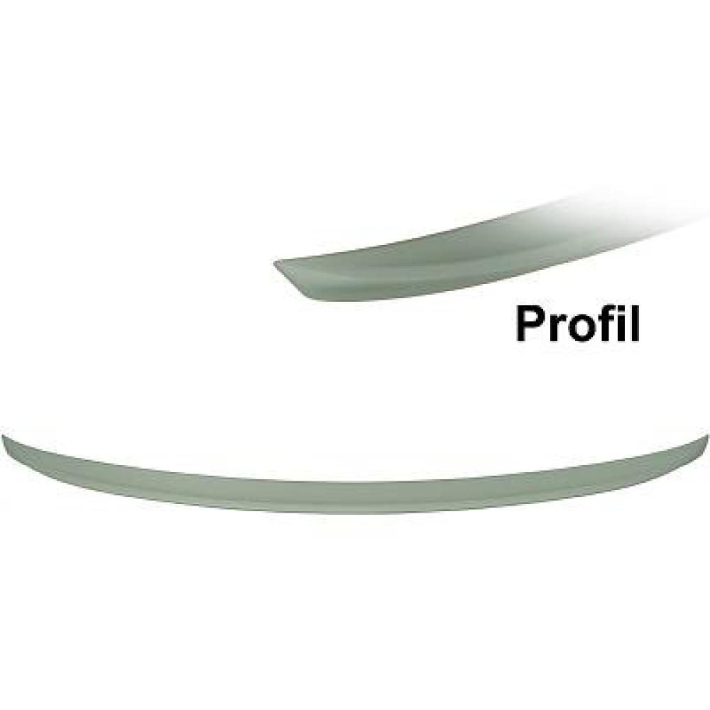 Spoiler Hayon du véhicule Mercedes SL R230 01-12