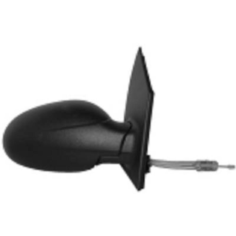 Rétroviseur extérieur droite Mercedes Smart Coupe/Cabrio 98-06