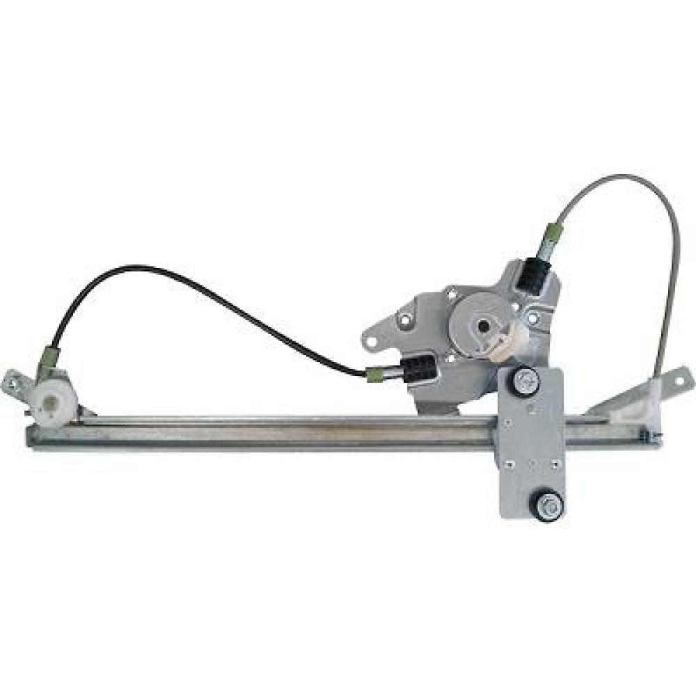 Lève-vitre avant gauche Mercedes Smart Coupe/Cabrio 98-06