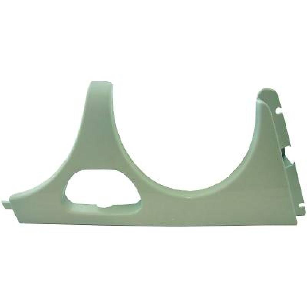 Bordure de phare droite Mercedes E-Kl.(W210) 95-99
