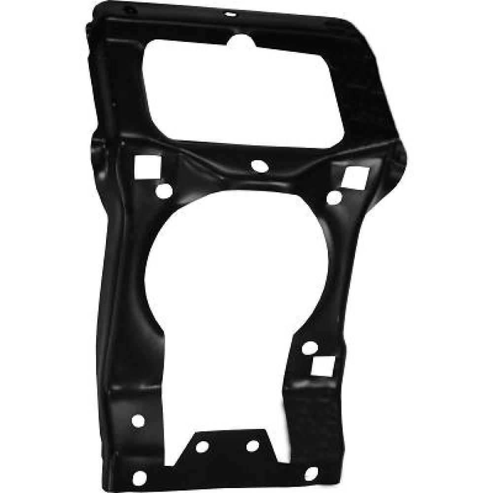 Revêtement avant Mercedes E-Kl.E220-500 W211 02-06