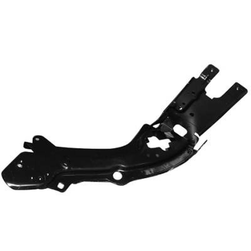 Fixation de phare gauche Mercedes E-Kl.E220-500 W211 02-06