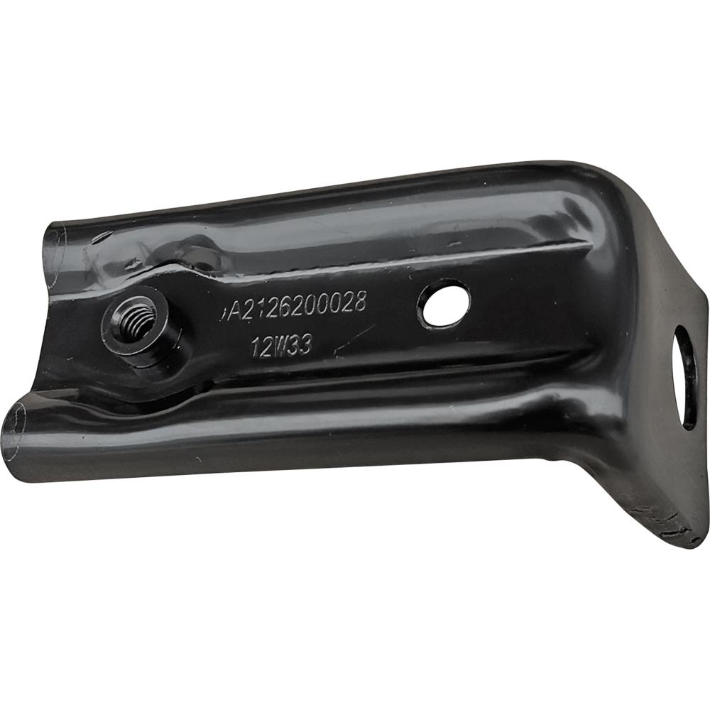 Support, pare-chocs avant Mercedes E-Kl.E220-500 W212 09-13