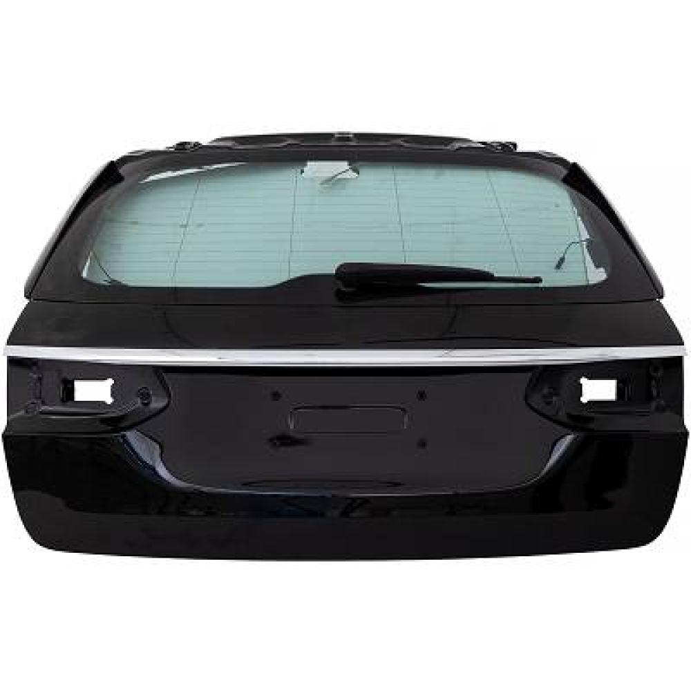 Porte arrière Mercedes E-Kl.E220-500 W213 16-20