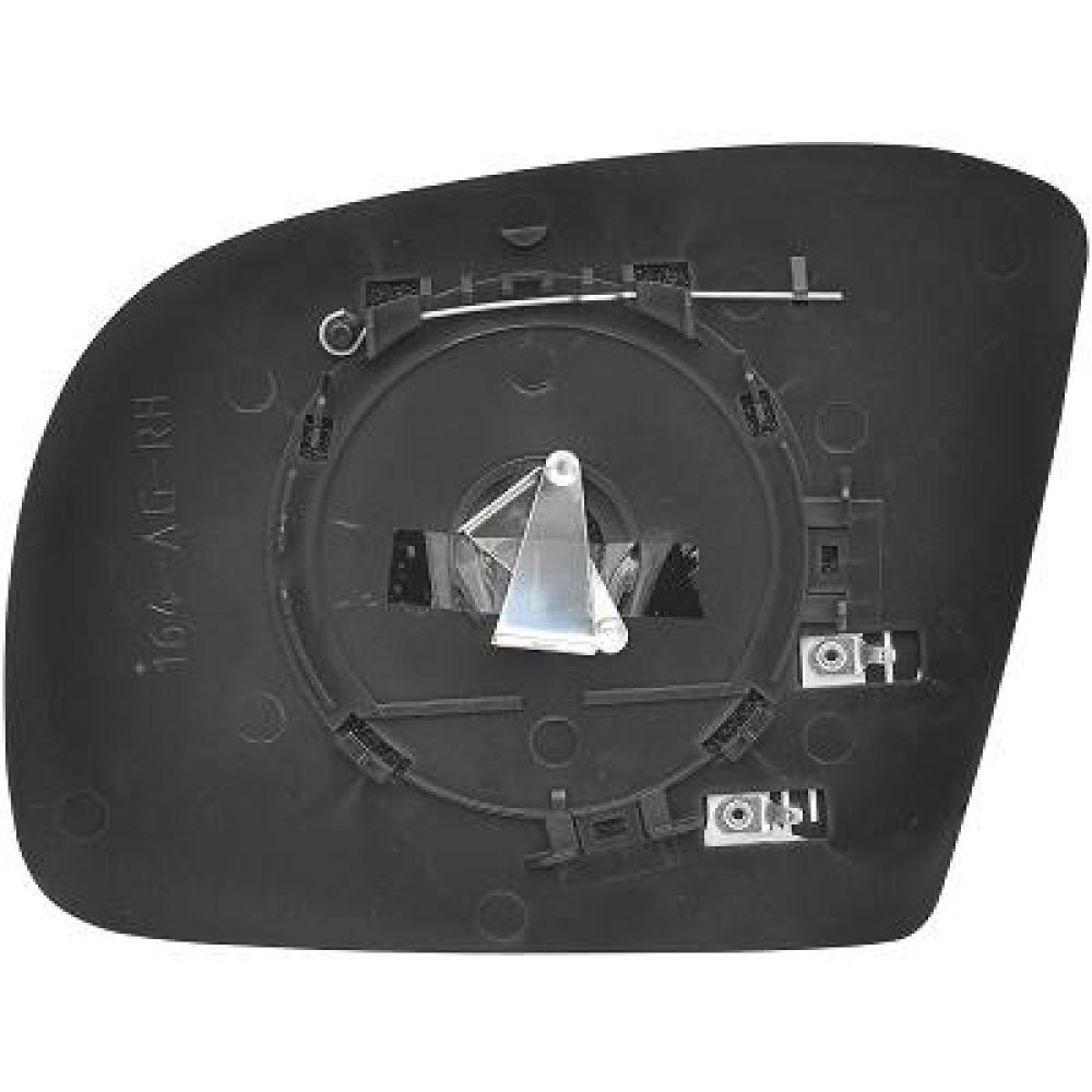 Verre de rétroviseur, rétroviseur extérieur droite Mercedes R-Kl. W251 05-10