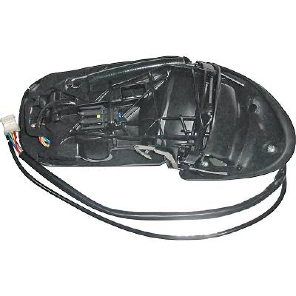Rétroviseur extérieur droite Mercedes S-Kl. W220 98-05