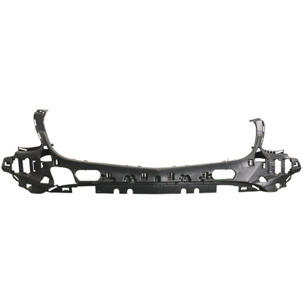 Support, pare-chocs avant Mercedes GLC-Kl. X253 15->>