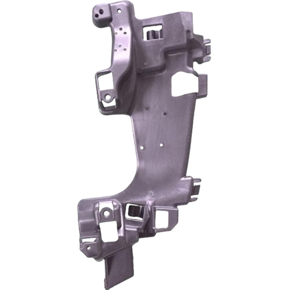 Support, pare-chocs arrière droite Mercedes GLC-Kl. X253 15->>