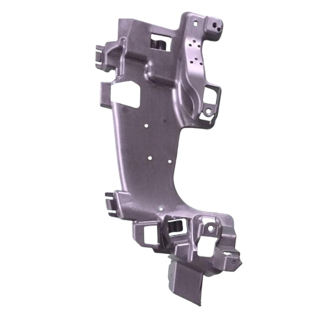 Support, pare-chocs arrière gauche Mercedes GLC-Kl. X253 15->>