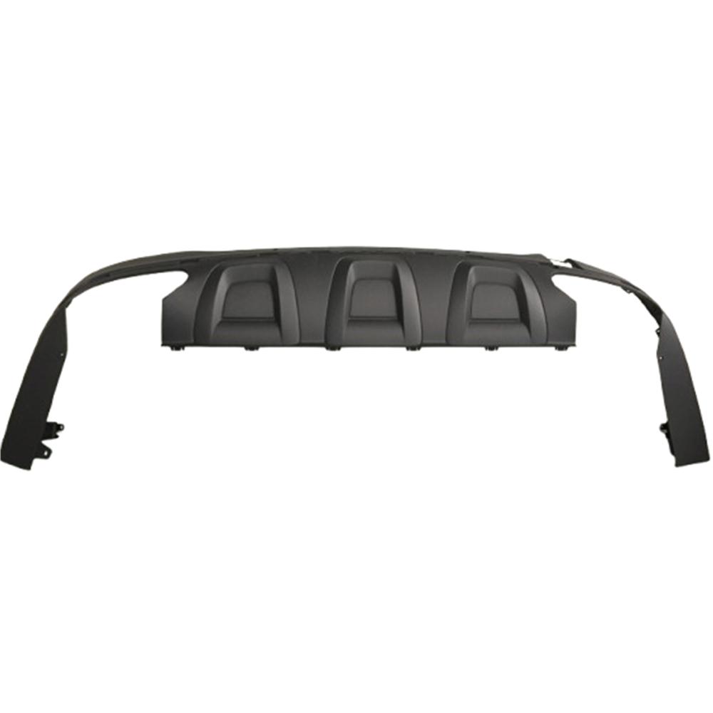 Spoiler arrière Mercedes GLC-Kl. X253 15->>