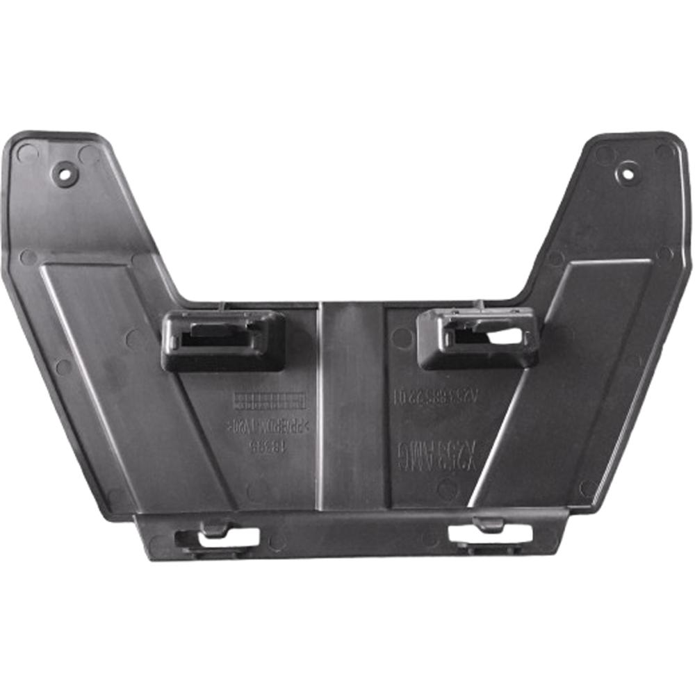 Support, pare-chocs arrière Mercedes GLC-Kl. X253 15->>