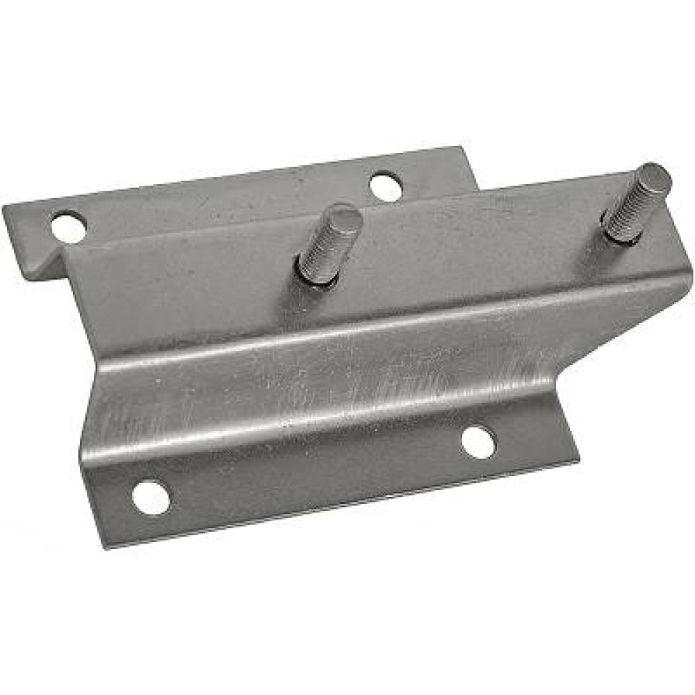 Support, pare-chocs avant Mercedes 207D-410 77-95