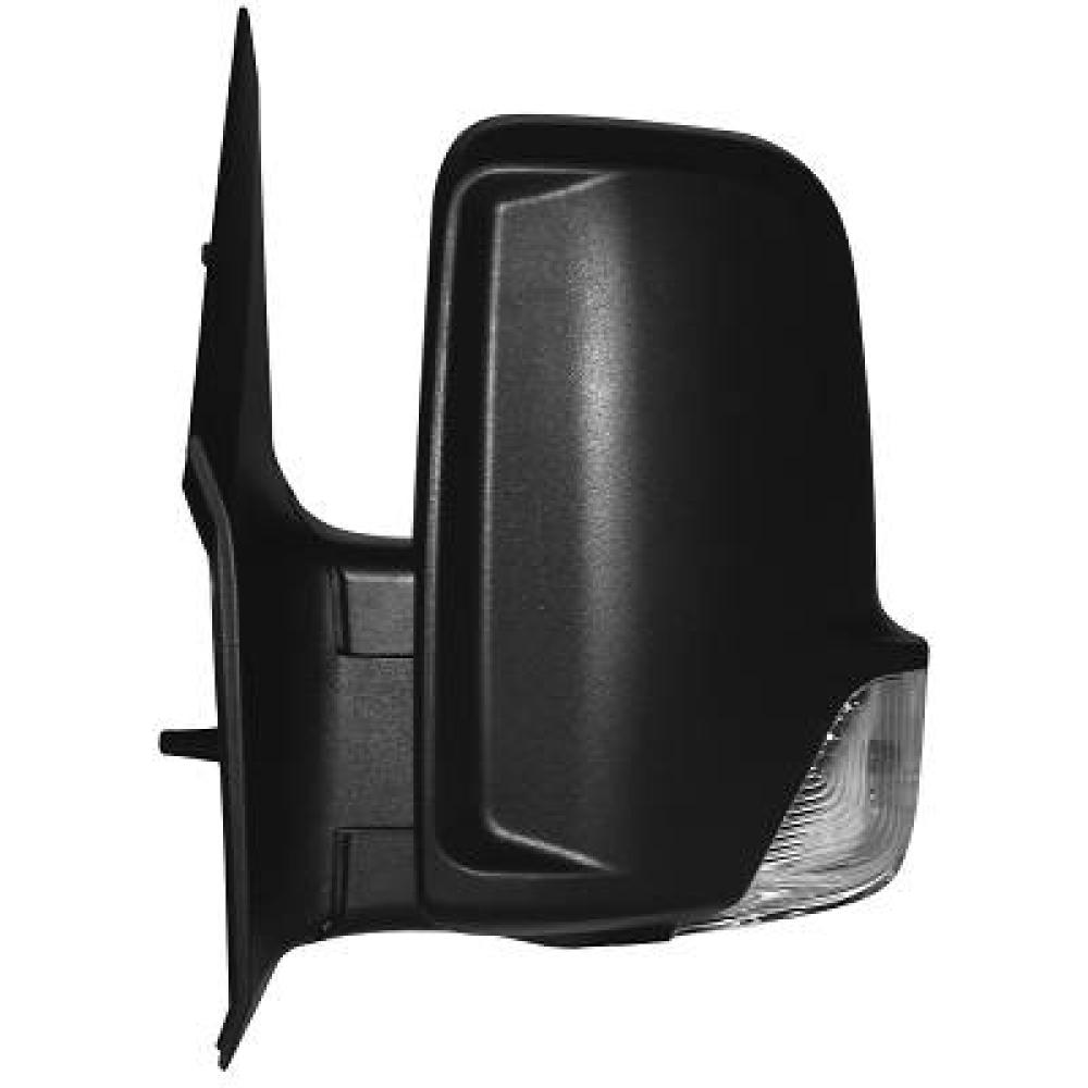 Rétroviseur extérieur gauche Volkswagen Crafter 06-16