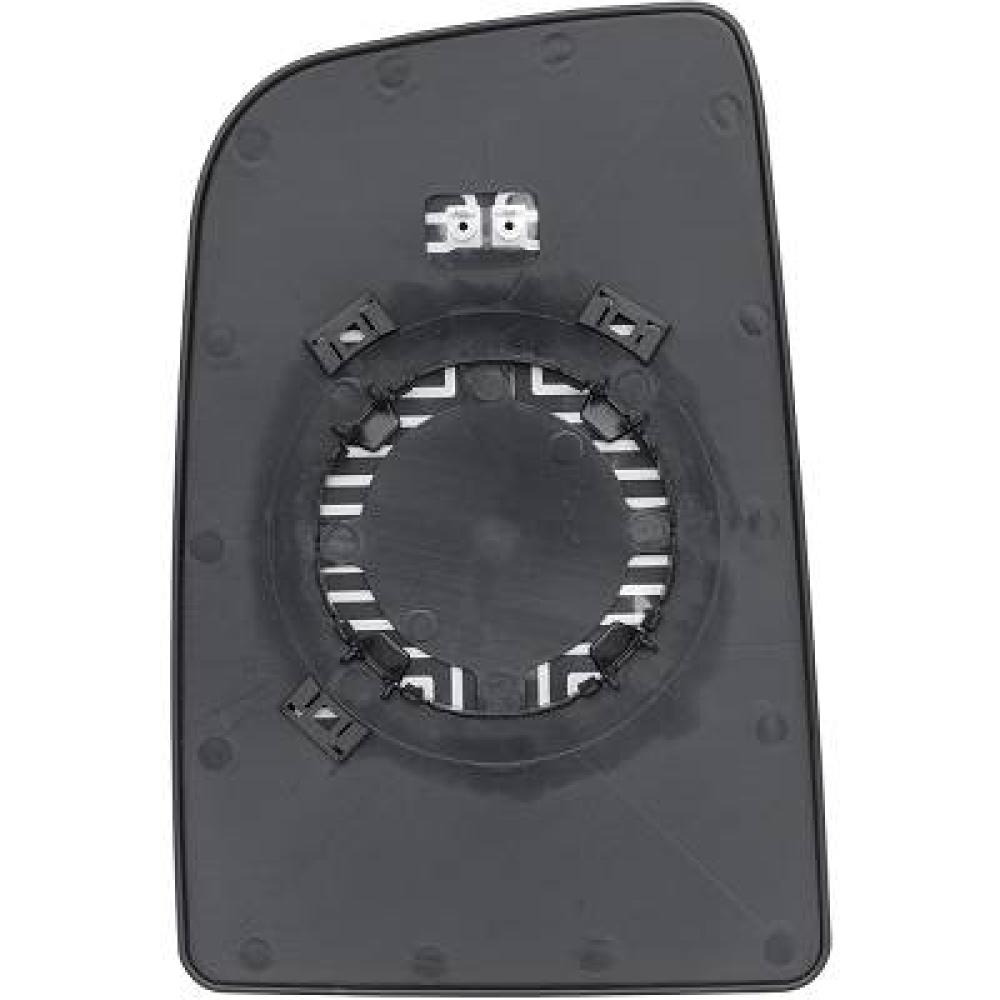 Verre de rétroviseur, rétroviseur extérieur 260 Mercedes Sprinter 06-13