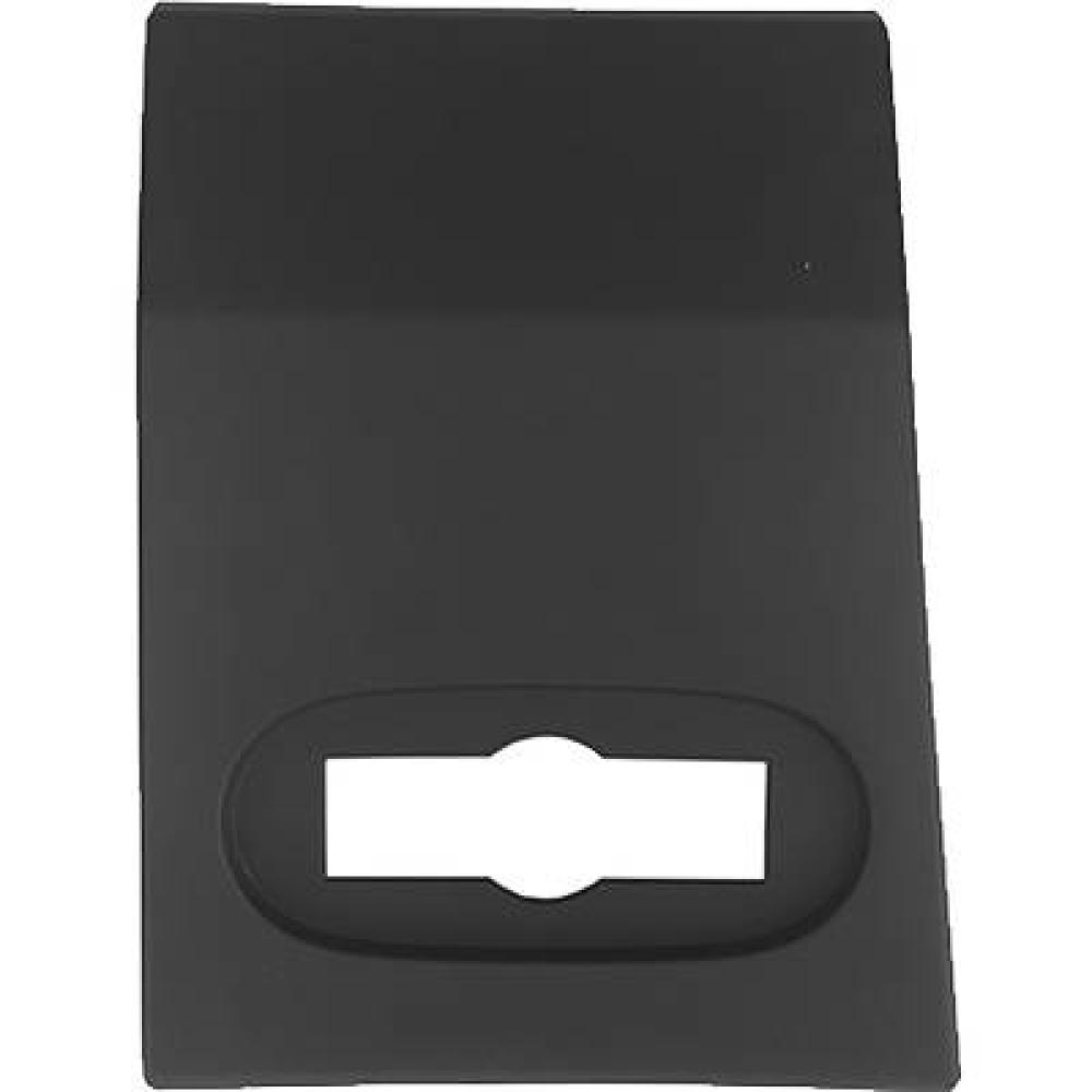 Baguette et bande protectrice, panneau latérale avant Mercedes Sprinter 06-13