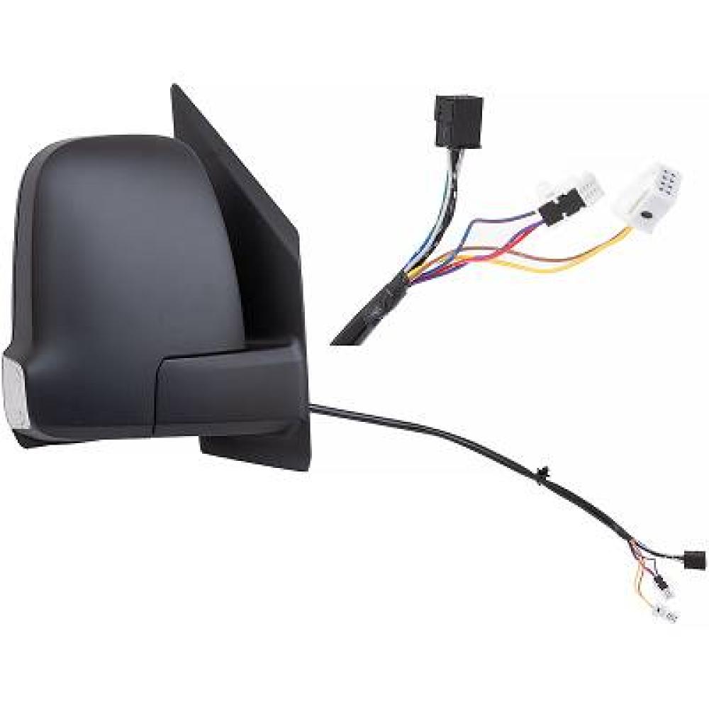 Rétroviseur extérieur droite Mercedes Sprinter 18->>