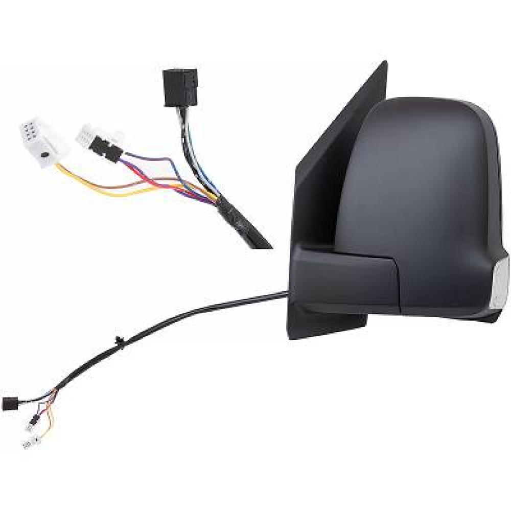 Rétroviseur extérieur gauche Mercedes Sprinter 18->>