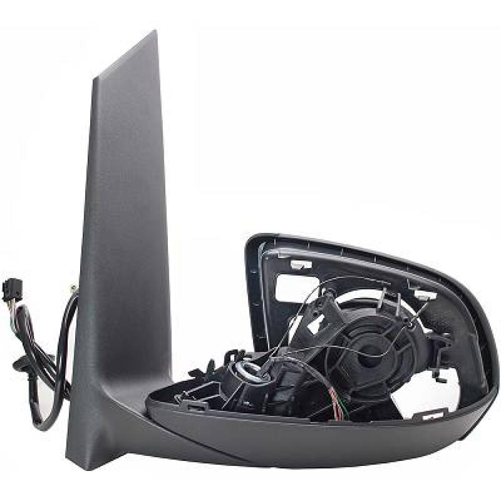 Rétroviseur extérieur gauche Mercedes V-Klasse/Viano/Vito 14->>