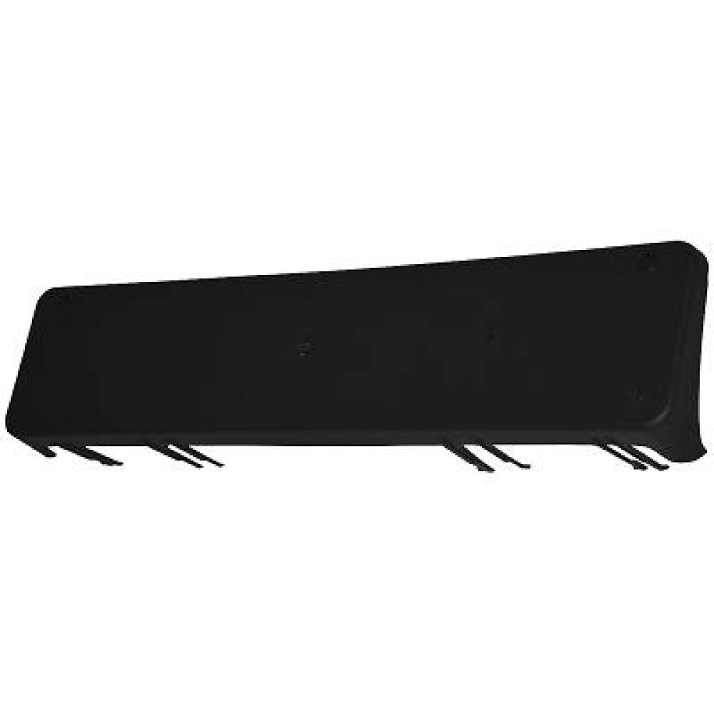 Support de plaque d'immatriculation avant Mercedes C180-280(W202) 93-00