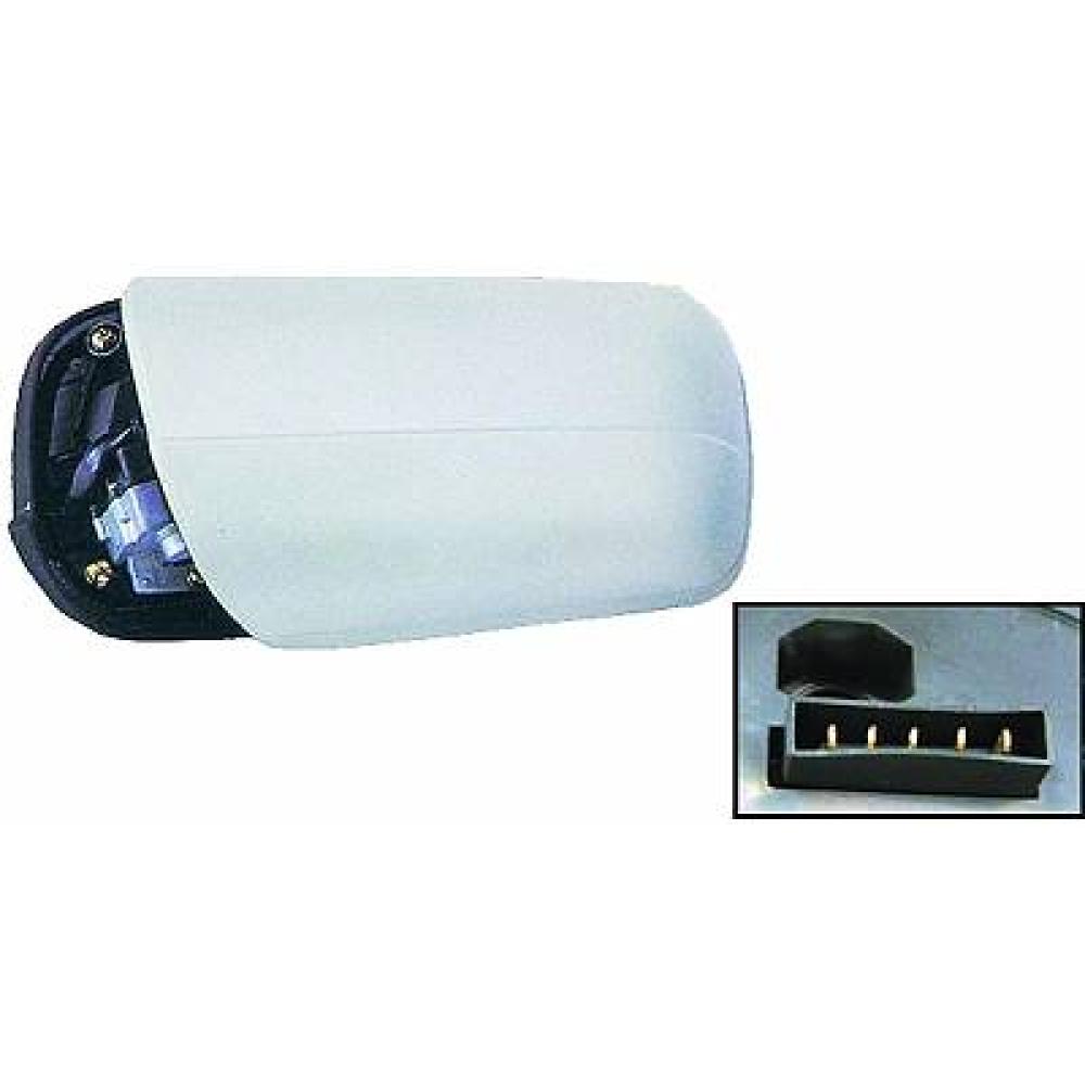 Rétroviseur extérieur gauche Mercedes C180-280(W202) 93-00