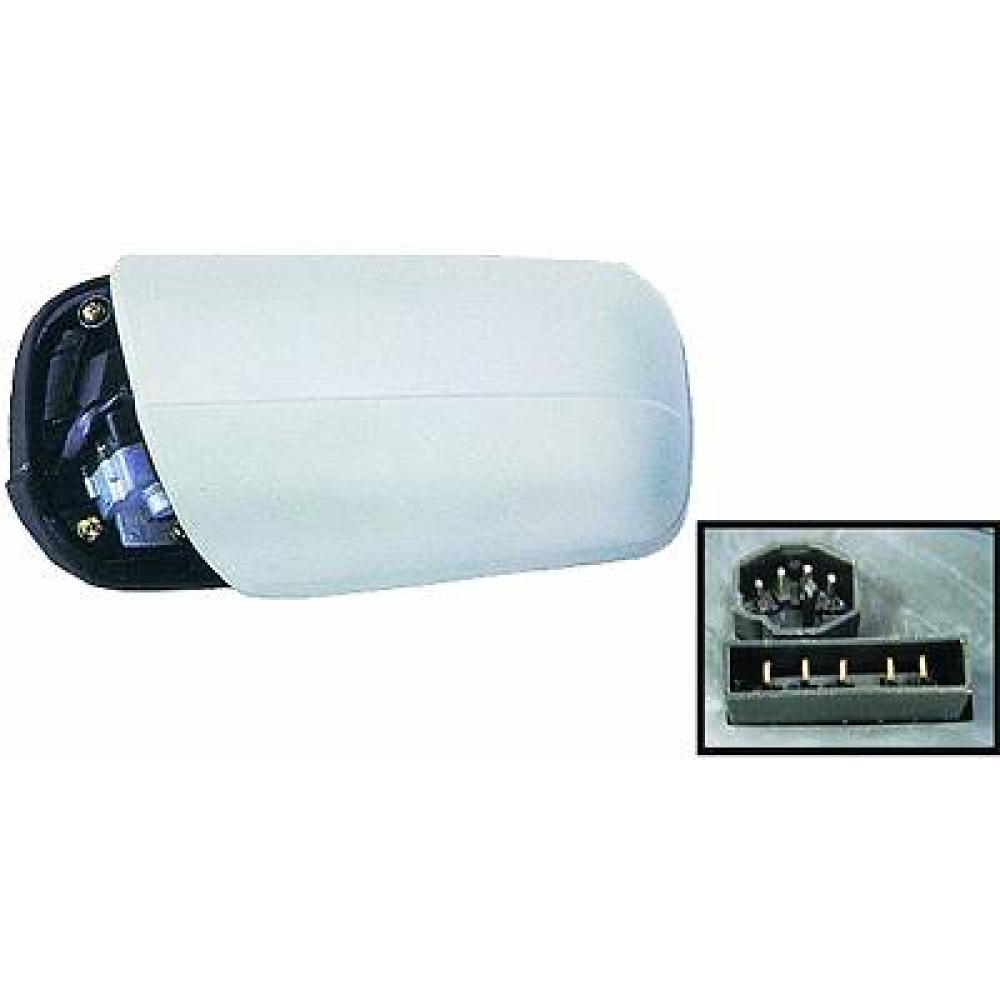 Rétroviseur extérieur gauche Mercedes C180-280(W202) 93-00