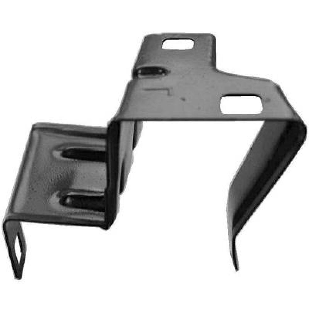Support, pare-chocs droite, supérieur Mercedes C-Kl. (C180-320)W203 00-04