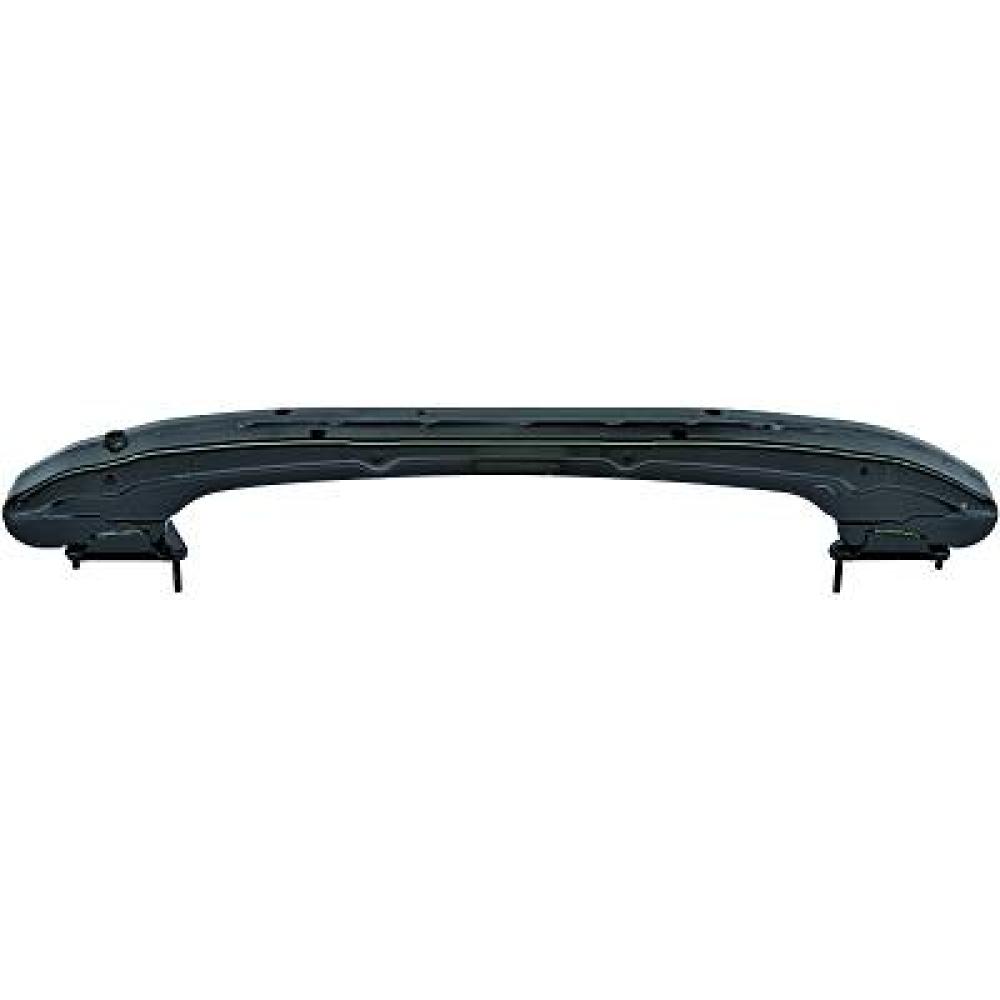 Support, pare-chocs arrière Mercedes C-Kl. (C180-320)W203 00-04