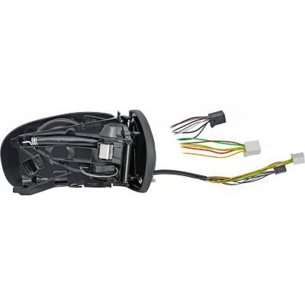 Rétroviseur extérieur droite Mercedes C-Kl. (C180-320)W203 00-04