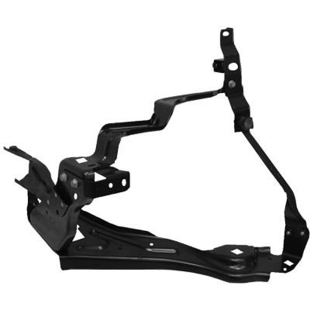 Fixation de phare droite Mercedes C-Kl. W204 07-11