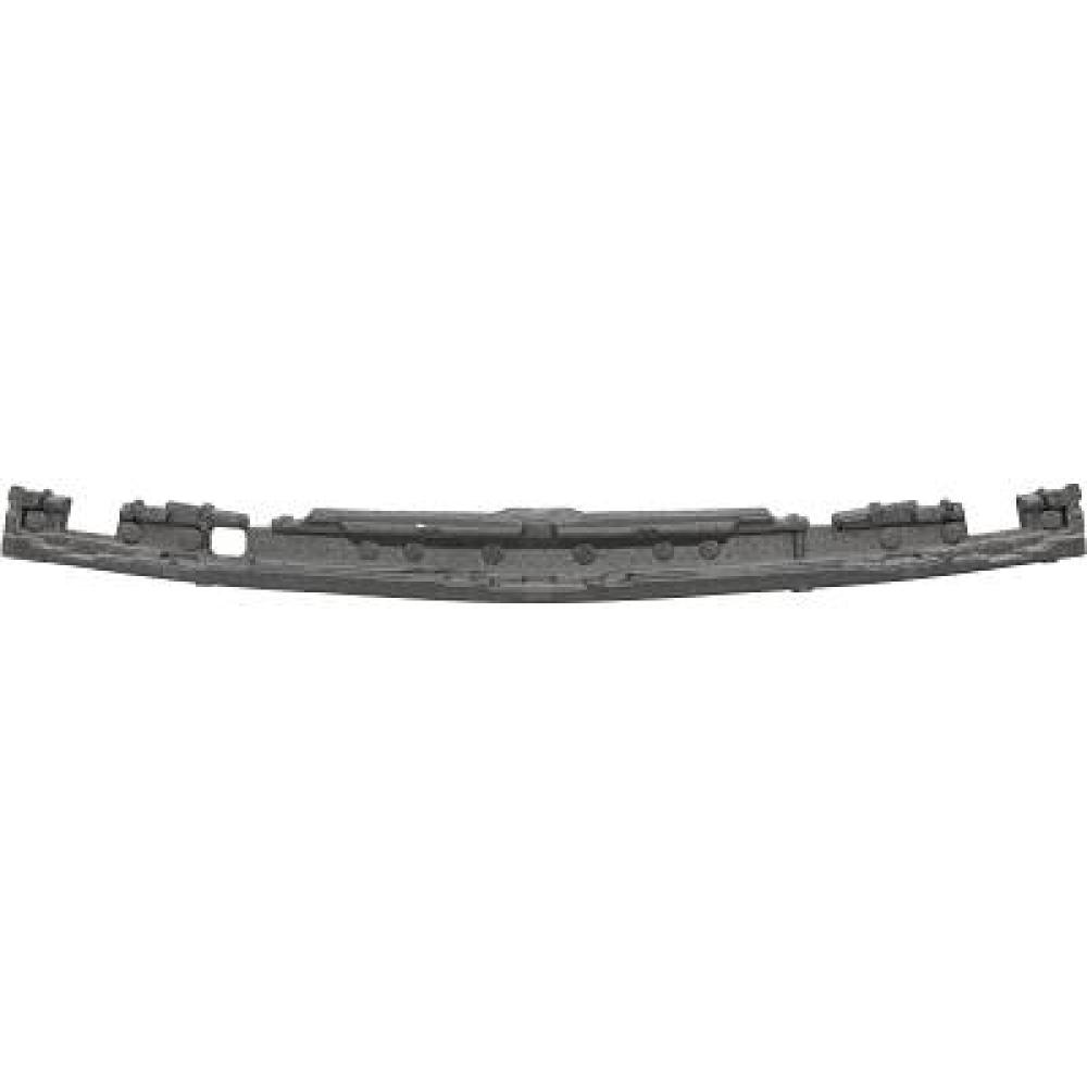 Amortisseur de choc, pare-chocs avant Mercedes C-Kl. W204 07-11