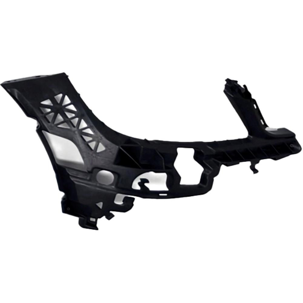 Support, pare-chocs avant gauche Mercedes C-Kl. W204 07-11