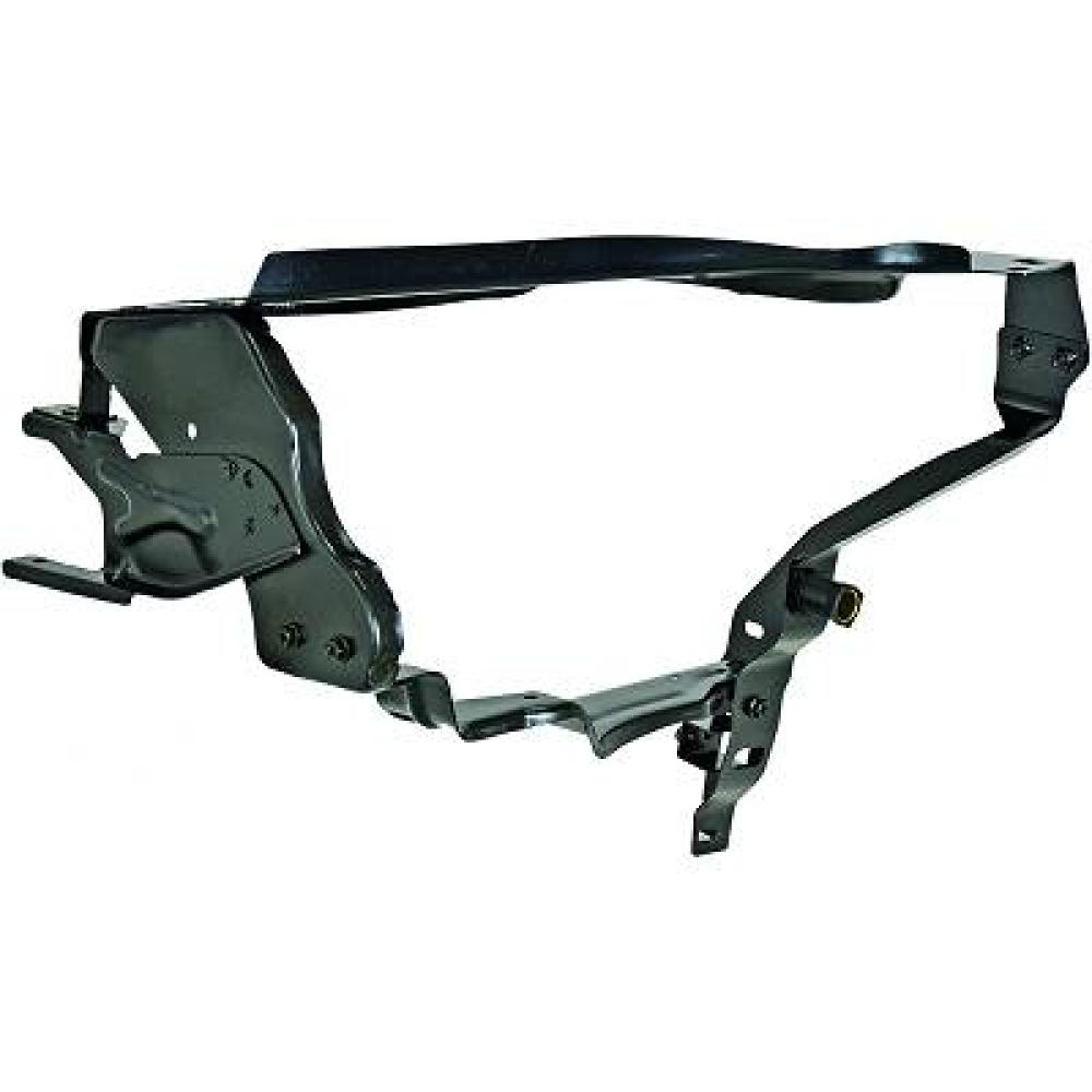 Cuvelage, projecteur principal droite Mercedes C-Kl. W204 11->>