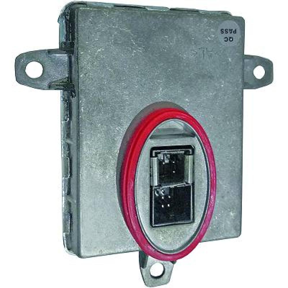 Appareil de commande, système d'éclairage Mercedes C-Kl. W204 11->>