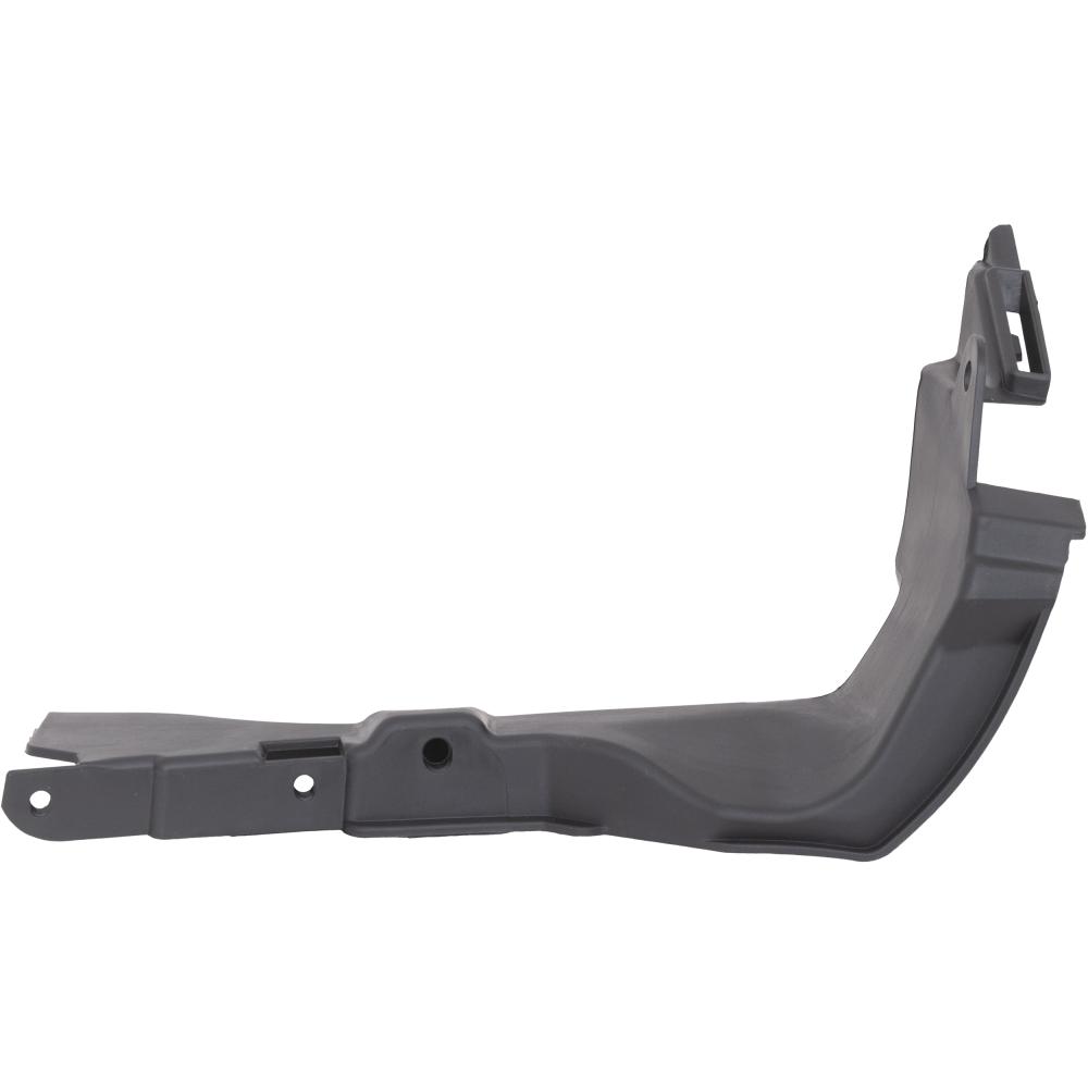 Support, pare-chocs avant gauche Mercedes C-Kl. Lim./Kombi W205 1.14-7.18