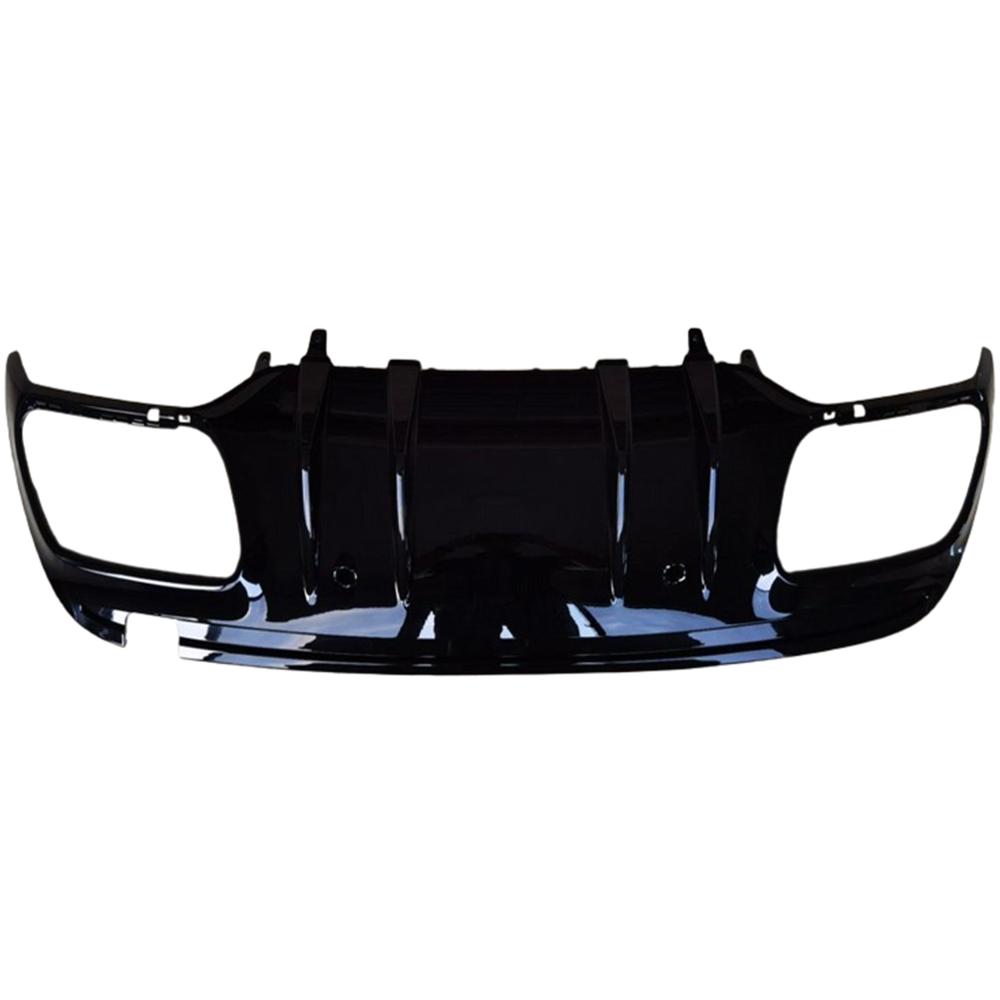 Spoiler arrière Mercedes C-Kl. Lim./Kombi W205 8.18->>
