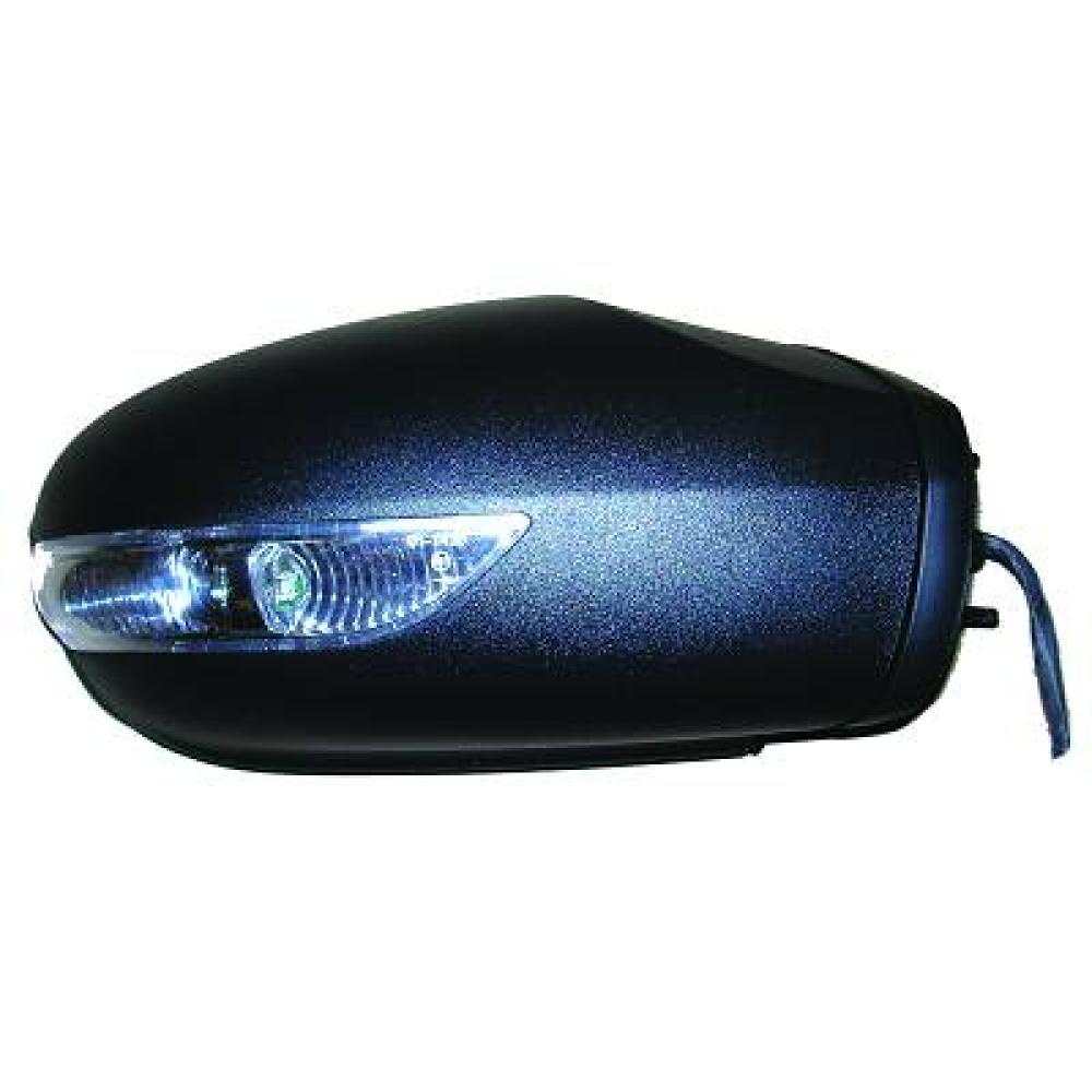 Rétroviseur extérieur droite Mercedes A-Klasse W169 04-08