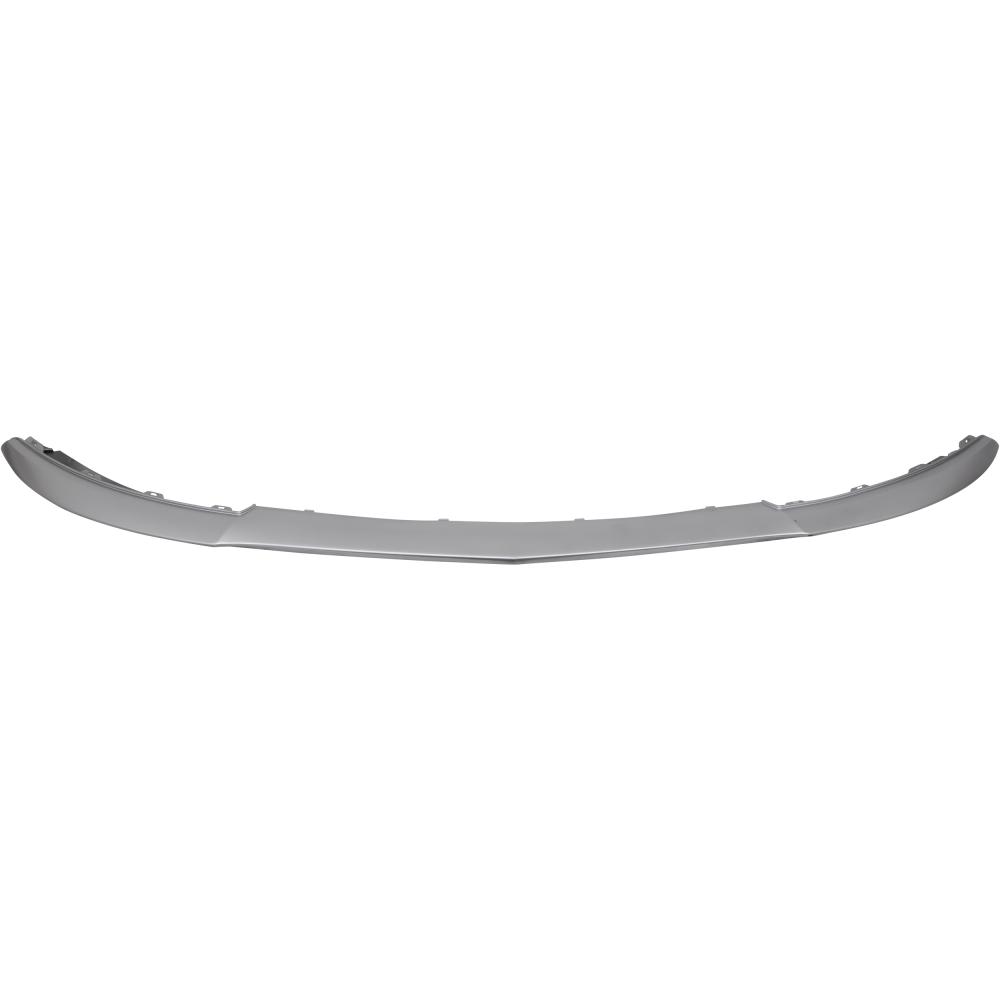 Spoiler avant Mercedes A-Klasse W176 12-15