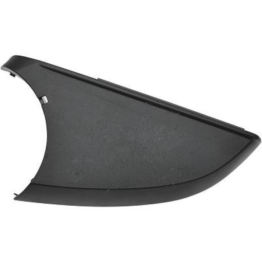 Revêtement, rétroviseur extérieur inférieur Mercedes A-Klasse W176 12-15