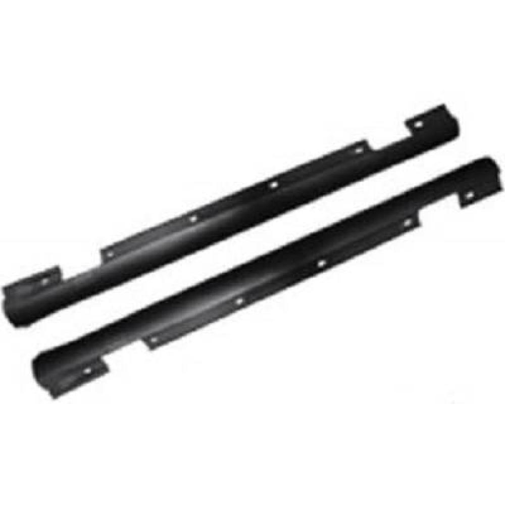 Revêtement de bas de marche Mercedes A-Klasse W176 EDITION 12-18