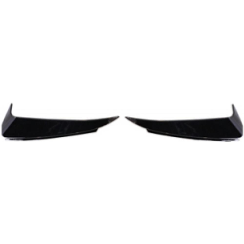 Spoiler arrière Mercedes A-Klasse W177 18-22