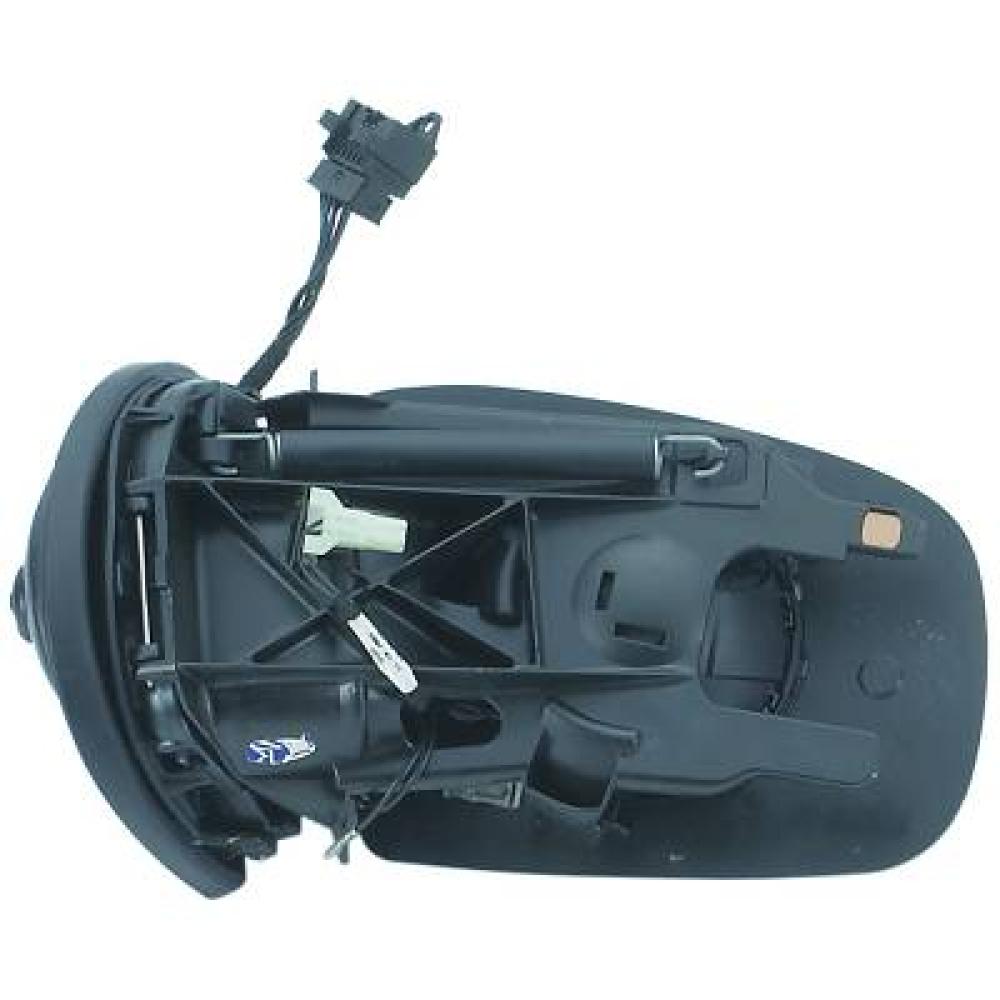 Rétroviseur extérieur gauche Mercedes M-Kl. W163 01-05