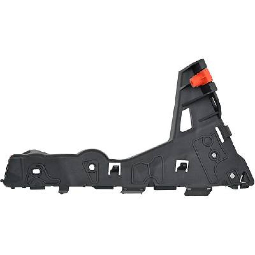Support, pare-chocs avant droite Opel Astra H 04-09