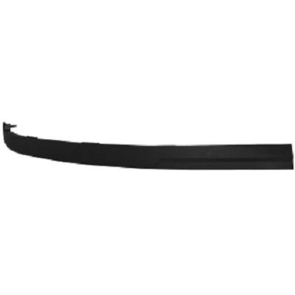 Spoiler avant droite Opel Astra H 04-09