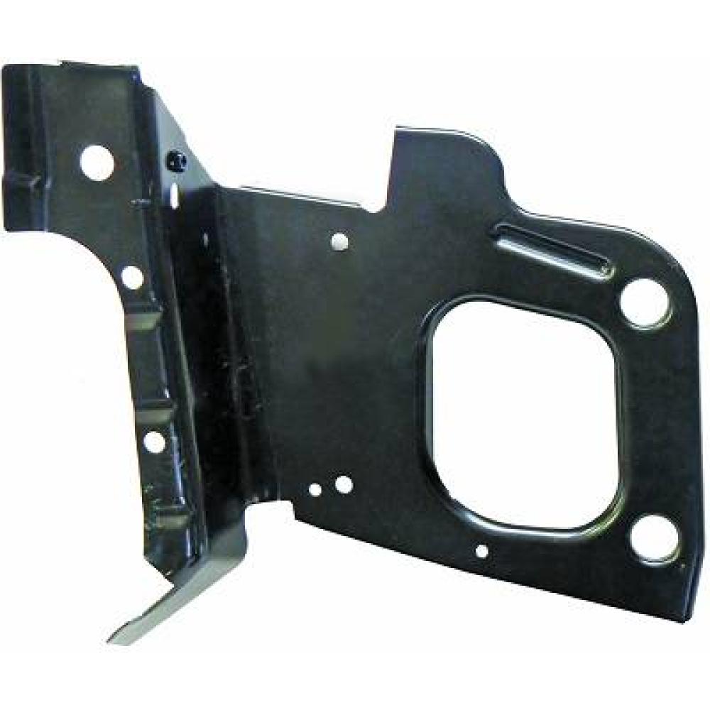 Fixation de phare avant droite Opel Astra J 09-12