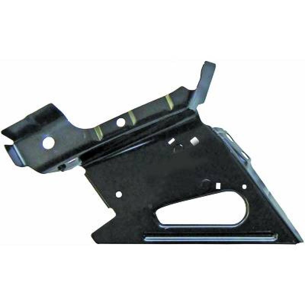 Fixation de phare avant gauche Opel Astra J 09-12