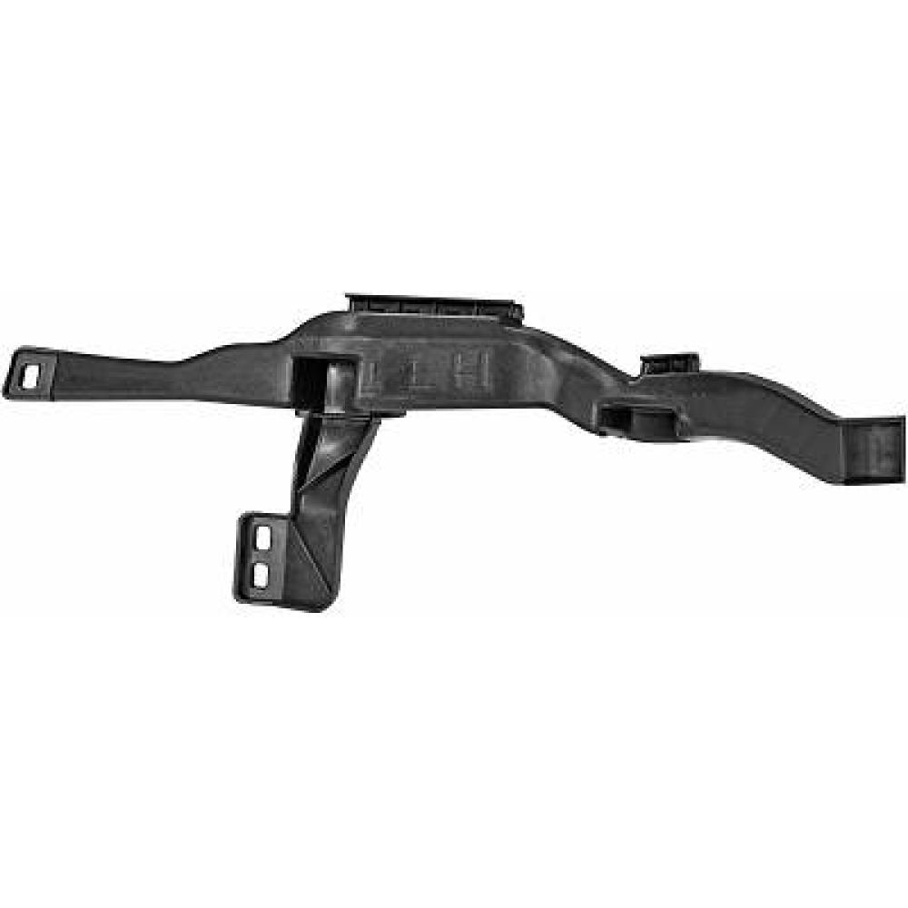 Support, pare-chocs avant gauche Opel Astra K Lim./Tourer 15->>